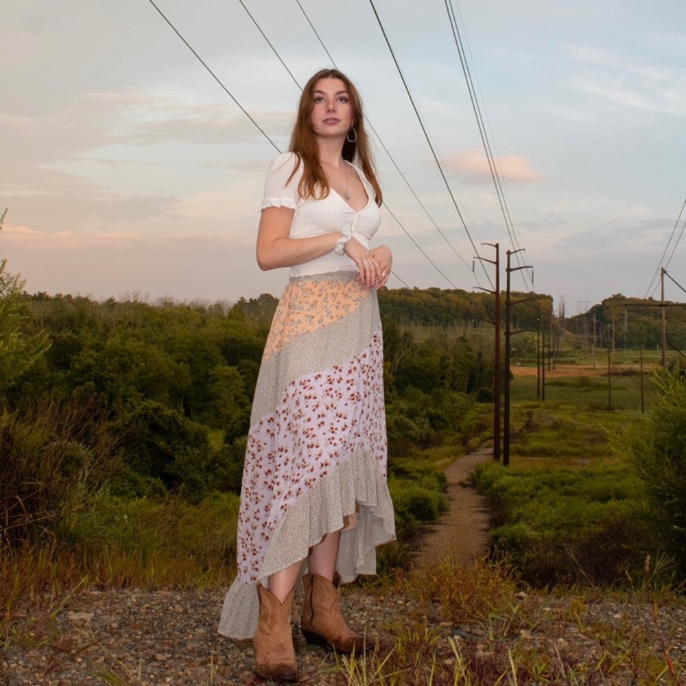 Meet your Posher, Jenna